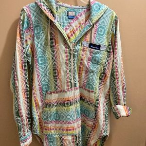 Kavu Saratoga Jacket